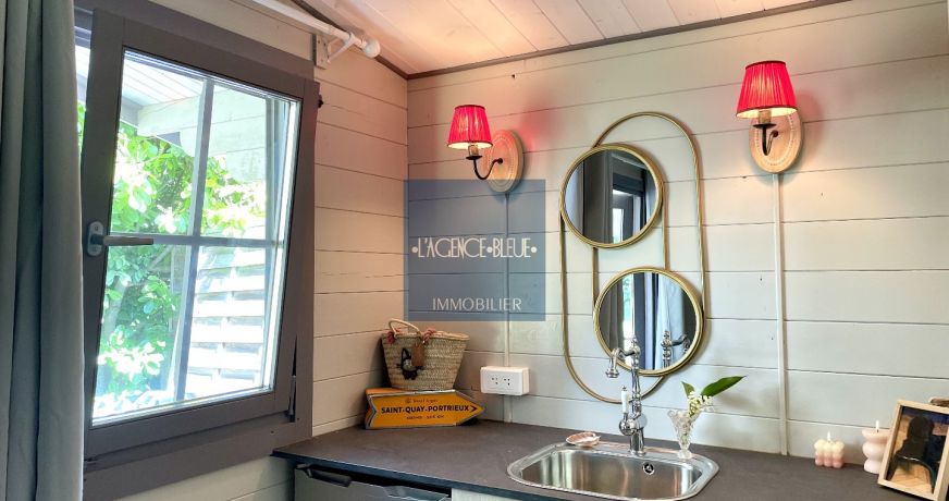 vente Maison de caractère Saint Quay Portrieux