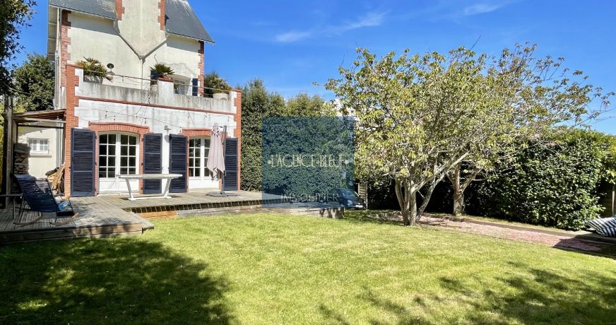 vente Maison de caractère Saint Quay Portrieux