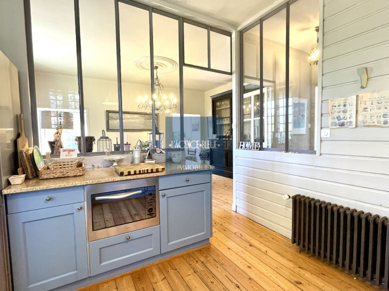 à vendre Maison de caractère Saint Quay Portrieux - Photo 21