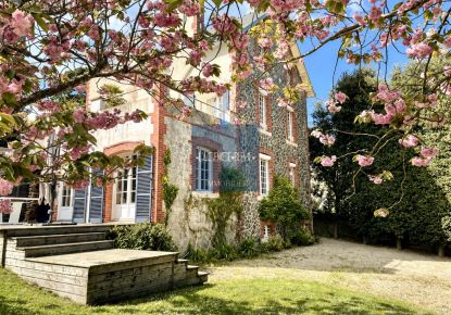 vente Maison de caractère Saint Quay Portrieux