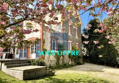 vente Maison de caractère Saint Quay Portrieux