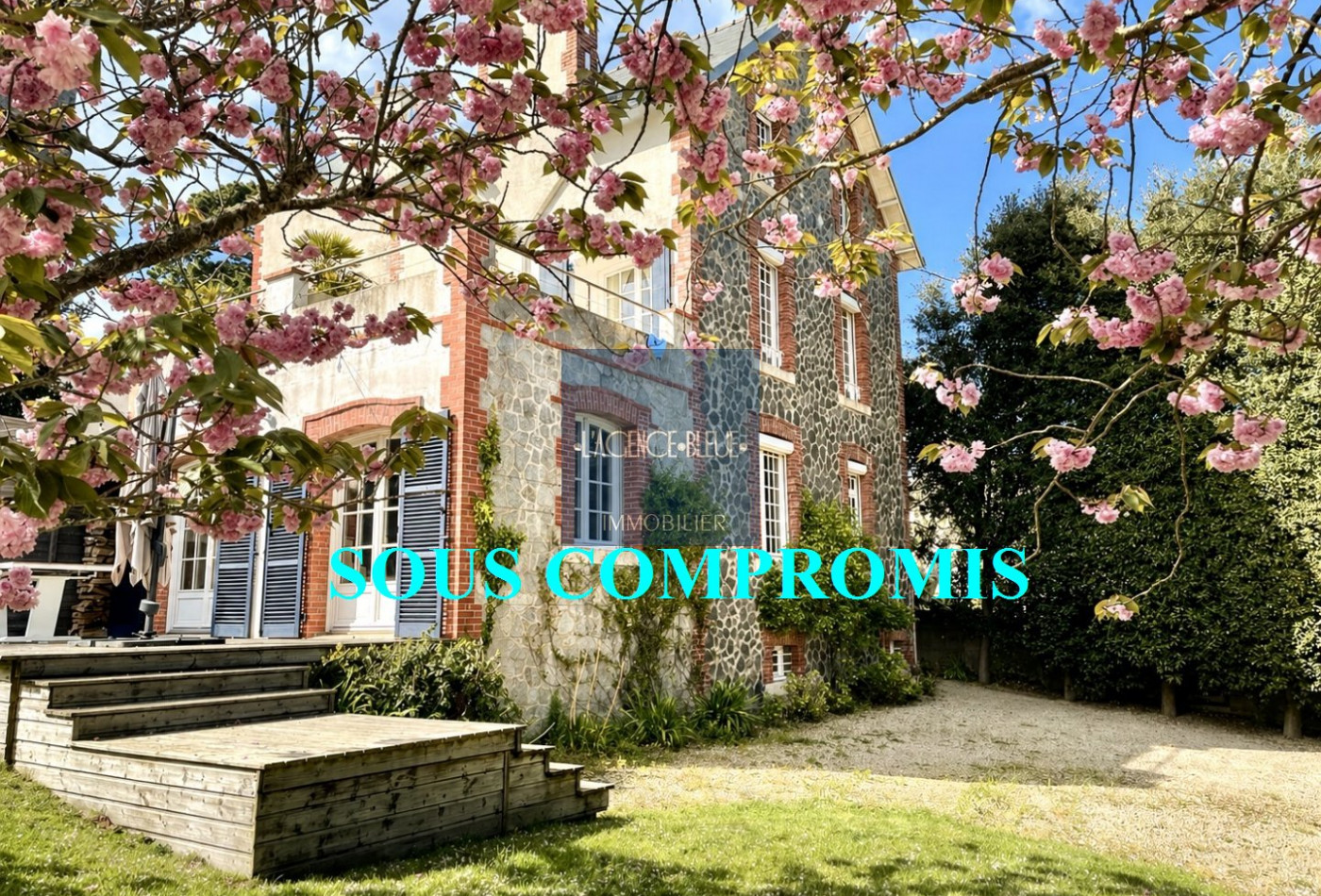 vente Maison de caractère Saint Quay Portrieux - Photo 1