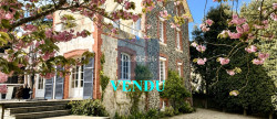 vente Maison de caractère Saint Quay Portrieux