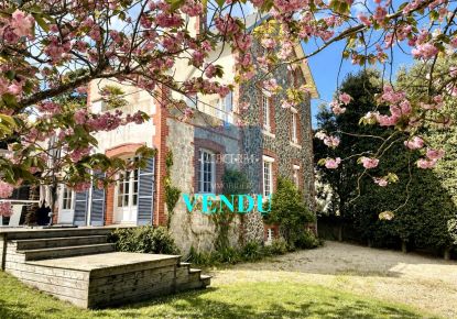 vente Maison de caractère Saint Quay Portrieux