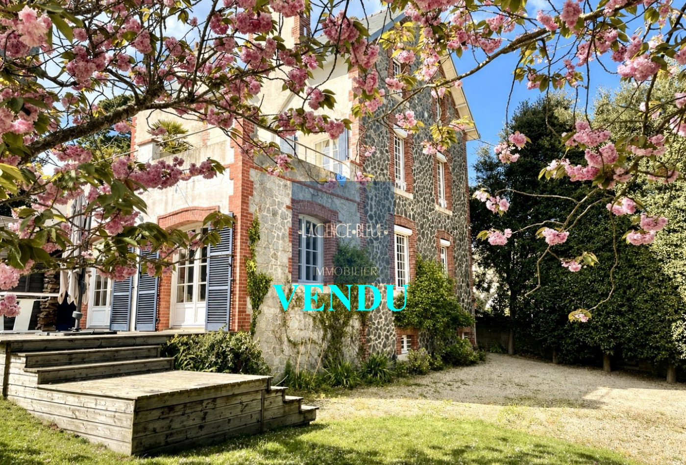 vente Maison de caractère Saint Quay Portrieux - Photo 1