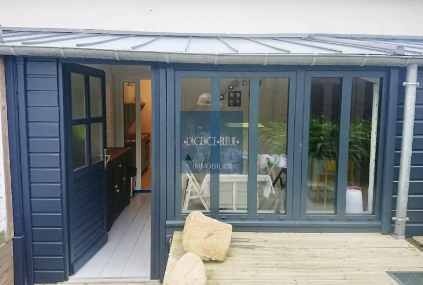 à vendre Maison Ile De Brehat - Photo 3