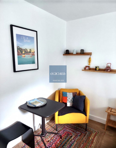 à vendre Maison Ile De Brehat - Photo 11