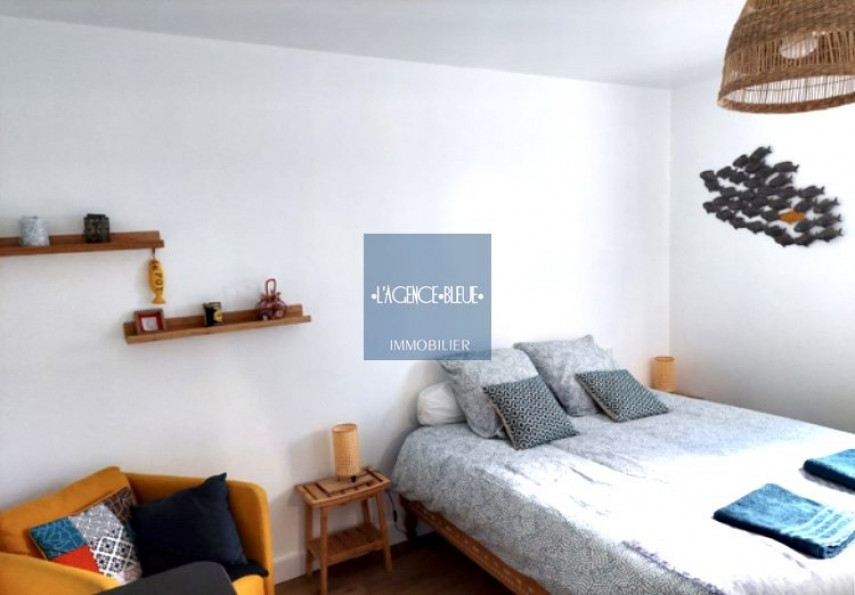 à vendre Maison Ile De Brehat - Photo 16