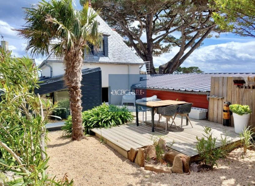 à vendre Maison Ile De Brehat - Photo 2