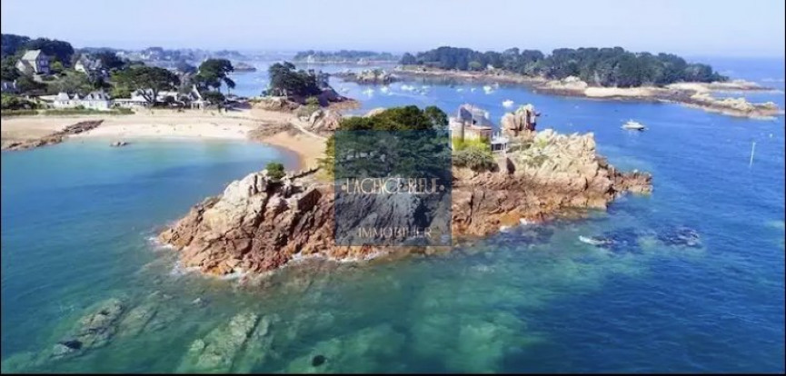 à vendre Maison Ile De Brehat - Photo 19