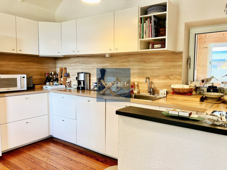 à vendre Maison de caractère Saint Quay Portrieux - Photo 8