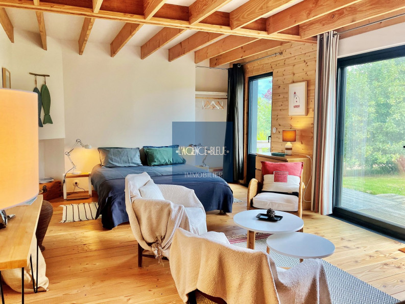 à vendre Maison de caractère Saint Quay Portrieux - Photo 17