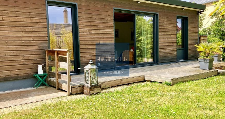 vente Maison de caractère Saint Quay Portrieux