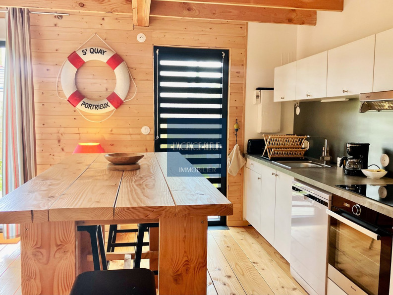 à vendre Maison de caractère Saint Quay Portrieux - Photo 18