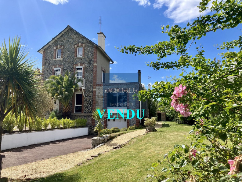 à vendre Maison de caractère Saint Quay Portrieux - Photo 1