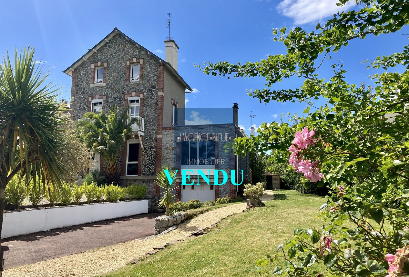 vente Maison de caractère Saint Quay Portrieux - Photo 1