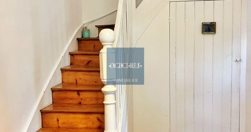 vente Maison de caractère Saint Quay Portrieux