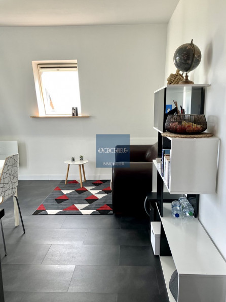 à vendre Appartement Saint Brieuc - Photo 7