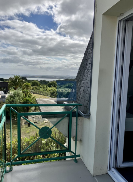 à vendre Appartement Saint Brieuc - Photo 12