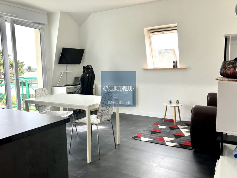 à vendre Appartement Saint Brieuc - Photo 14