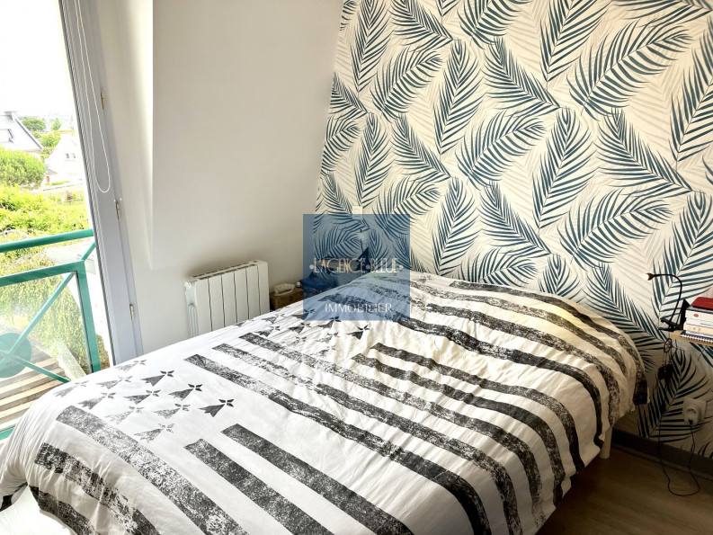 à vendre Appartement Saint Brieuc - Photo 5