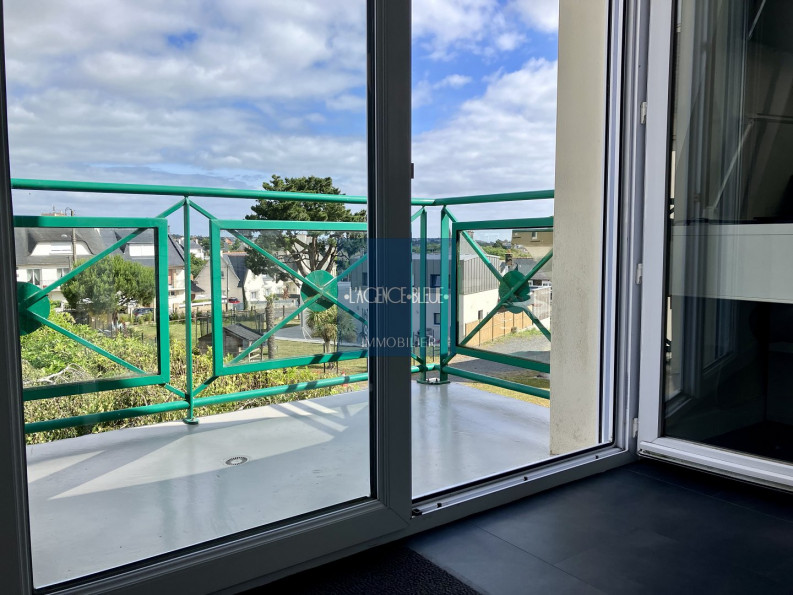 à vendre Appartement Saint Brieuc - Photo 8