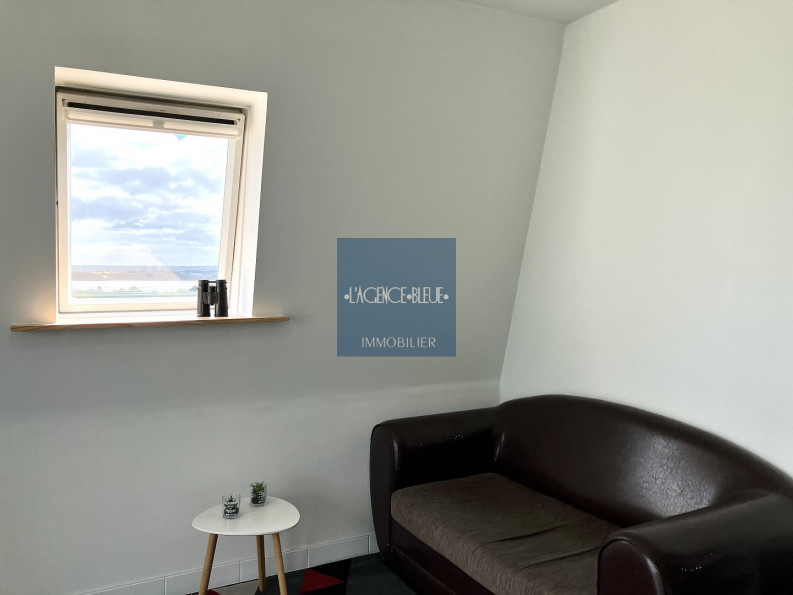 à vendre Appartement Saint Brieuc - Photo 16