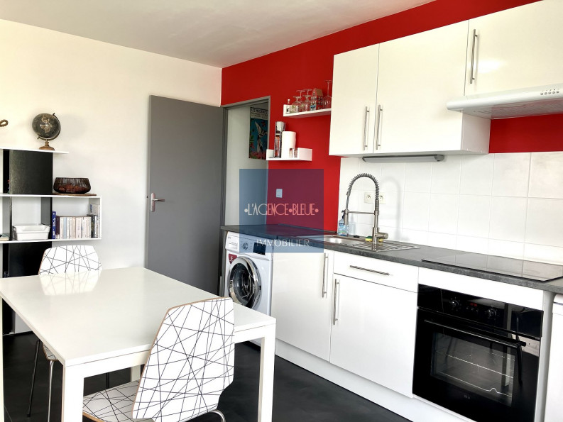 à vendre Appartement Saint Brieuc - Photo 4