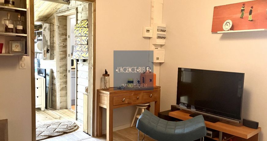 vente Maison Ile De Brehat