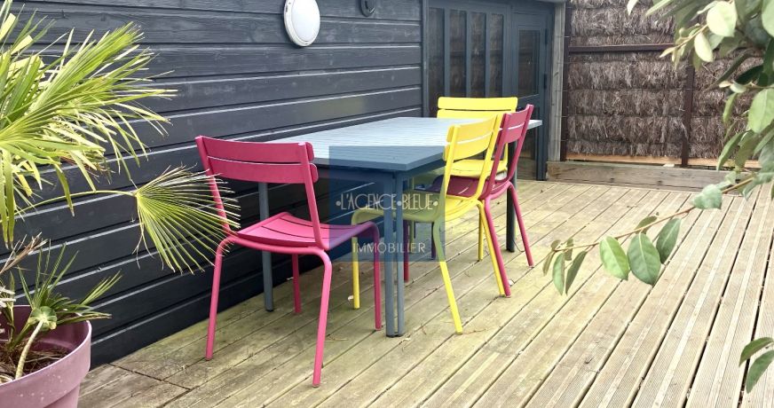 vente Maison Ile De Brehat