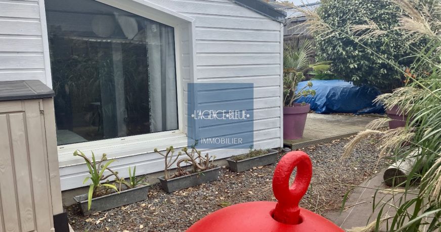 vente Maison Ile De Brehat