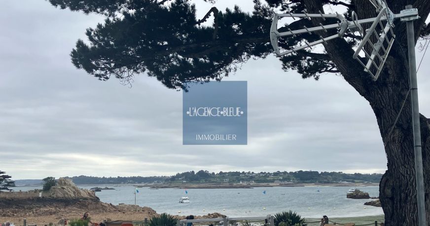 vente Maison Ile De Brehat