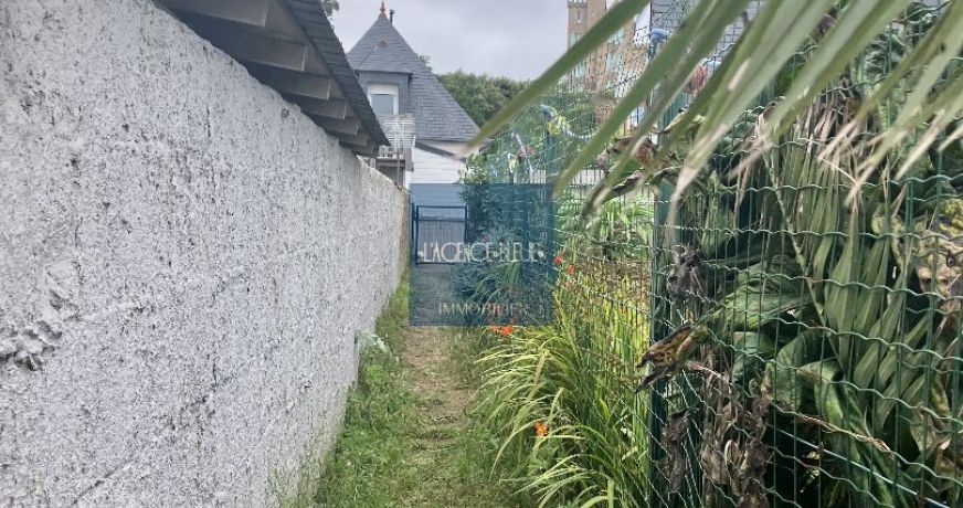 vente Maison Ile De Brehat