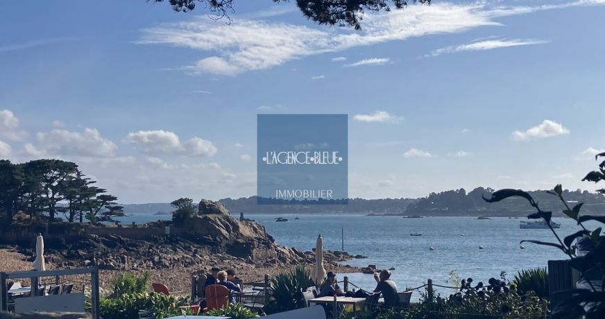 vente Maison Ile De Brehat