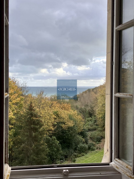 à vendre Appartement ancien Etables Sur Mer - Photo 15