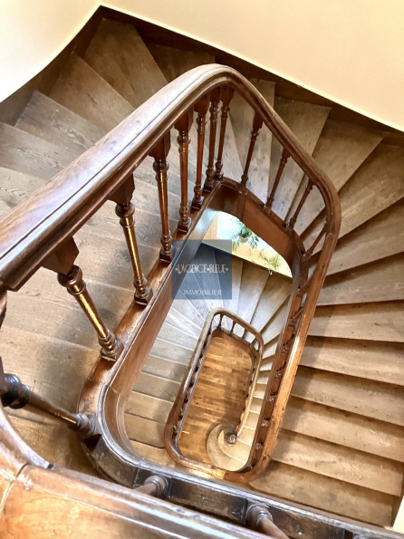 à vendre Appartement ancien Etables Sur Mer - Photo 10