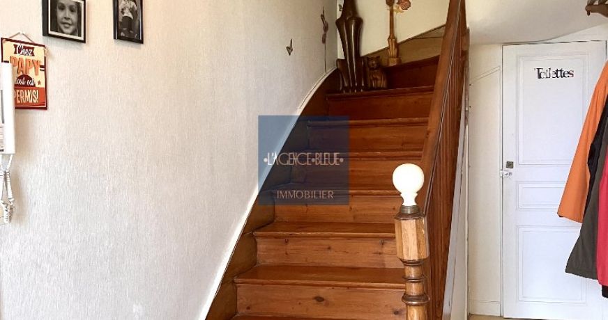 vente Maison Saint Quay Portrieux