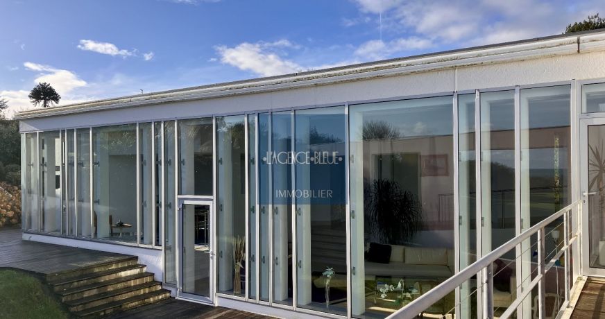 vente Maison Etables Sur Mer