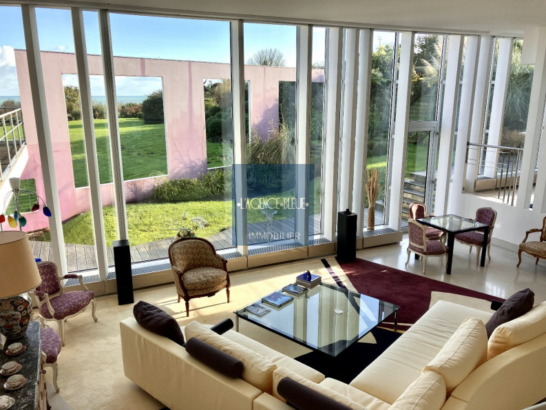 à vendre Maison Etables Sur Mer - Photo 1