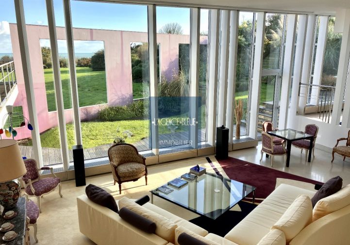 à vendre Maison Etables Sur Mer