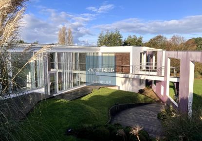 vente Maison Etables Sur Mer