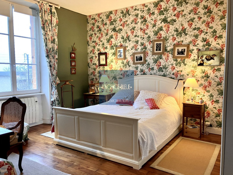 à vendre Maison de caractère Saint Quay Portrieux - Photo 13