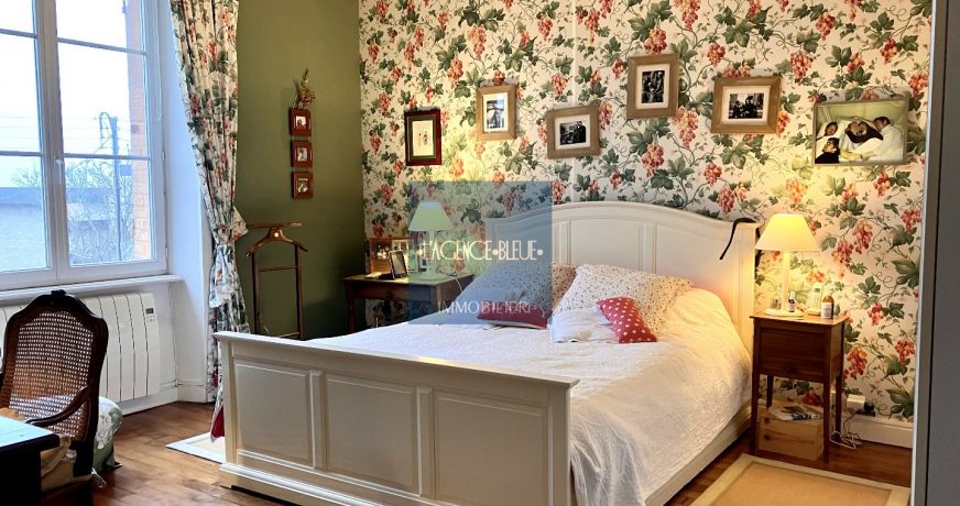 vente Maison de caractère Saint Quay Portrieux