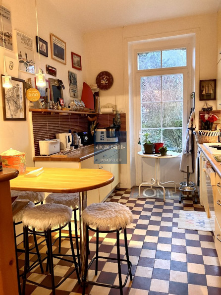 à vendre Maison de caractère Saint Quay Portrieux - Photo 8