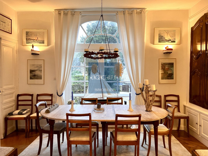 à vendre Maison de caractère Saint Quay Portrieux - Photo 5