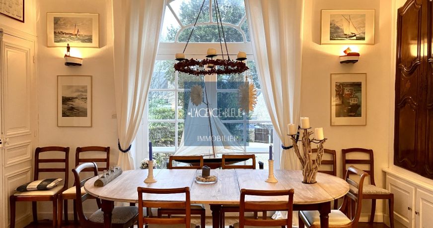 vente Maison de caractère Saint Quay Portrieux