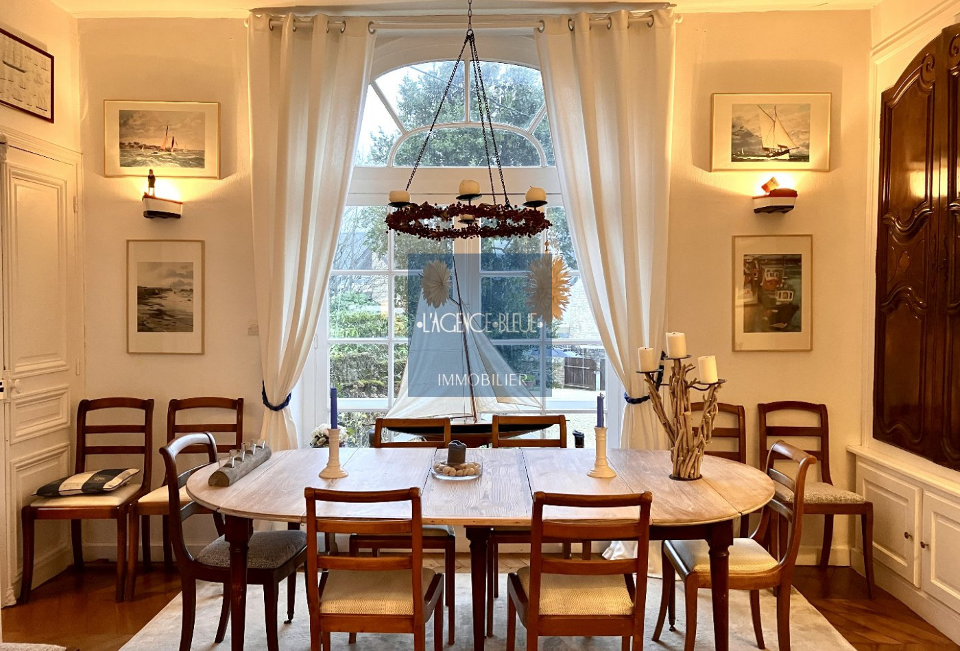 vente Maison de caractère Saint Quay Portrieux - Photo 5