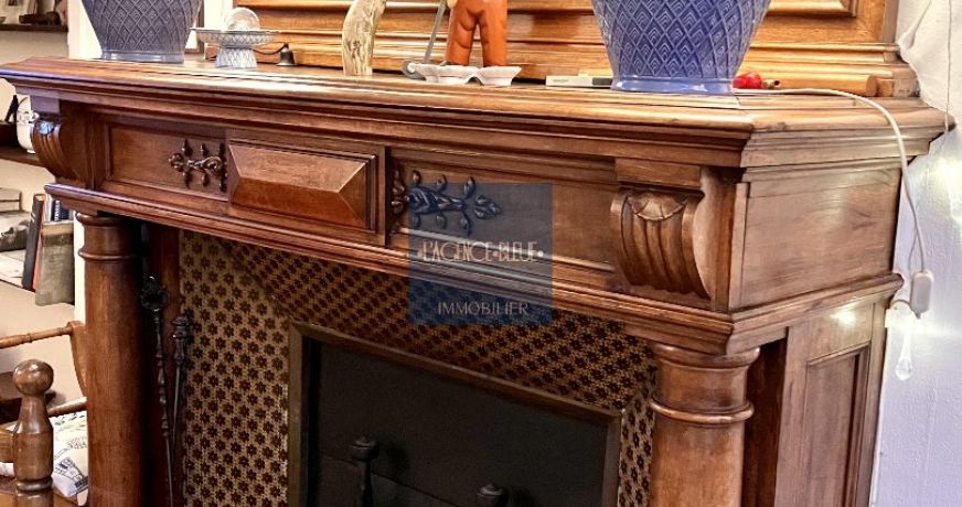 vente Maison de caractère Saint Quay Portrieux