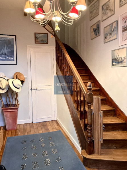 à vendre Maison de caractère Saint Quay Portrieux - Photo 14