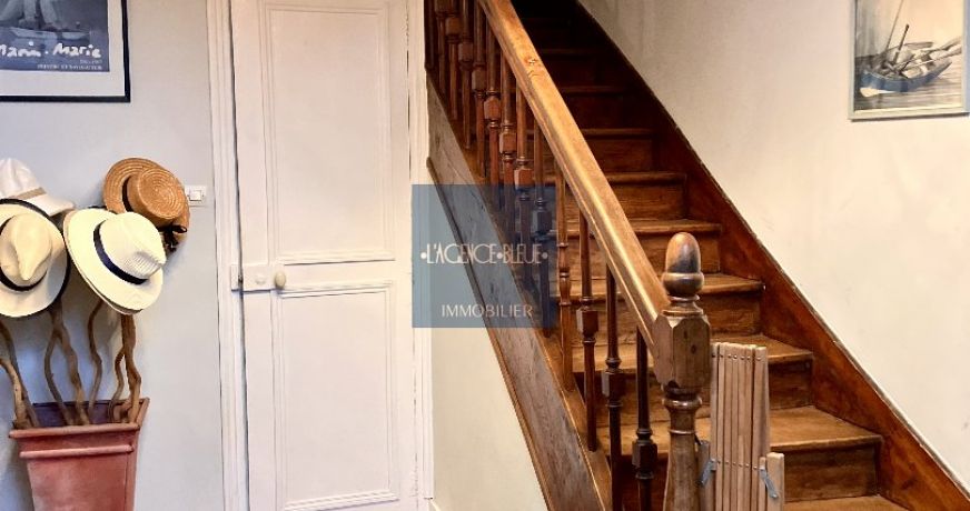 vente Maison de caractère Saint Quay Portrieux